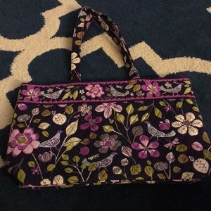 NWOT Vera Bradley Shoulder Bag
